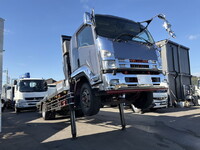 いすゞフォワードセルフローダー増トン（6t・8t）[写真01]