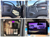 いすゞフォワードセルフローダー増トン（6t・8t）[写真21]