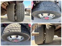 いすゞフォワードセルフローダー増トン（6t・8t）[写真23]