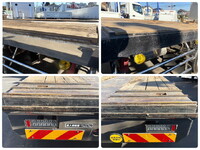 いすゞフォワードセルフローダー増トン（6t・8t）[写真25]