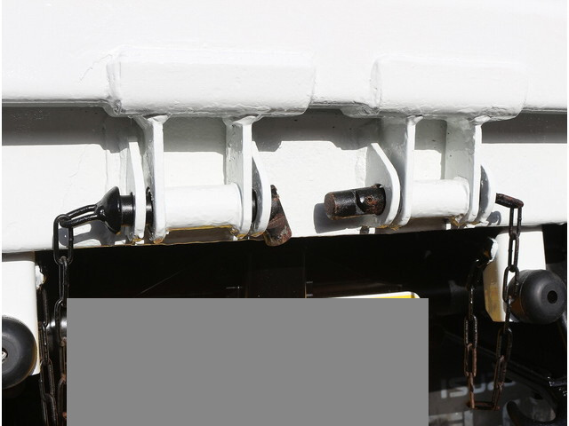 いすゞエルフダンプ小型（2t・3t）[写真10]