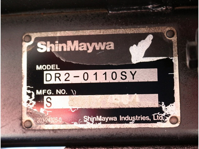 いすゞエルフダンプ小型（2t・3t）[写真12]