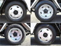 いすゞエルフダンプ小型（2t・3t）[写真14]