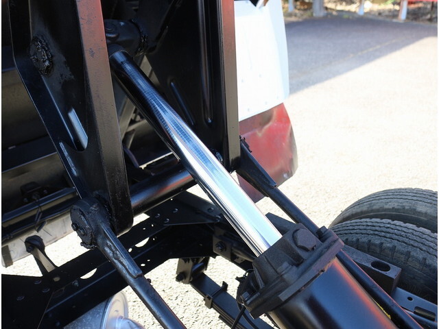 いすゞエルフダンプ小型（2t・3t）[写真15]