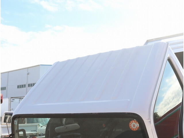いすゞエルフダンプ小型（2t・3t）[写真17]