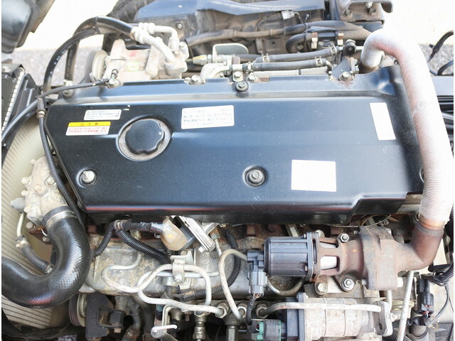 いすゞエルフダンプ小型（2t・3t）[写真18]