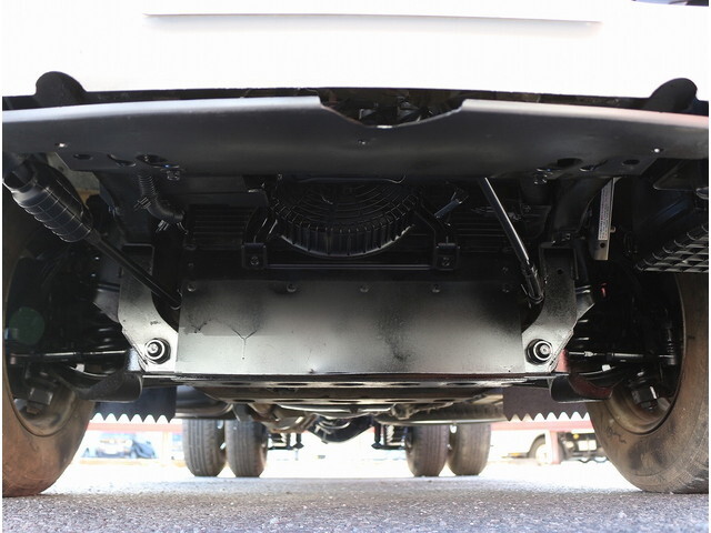 いすゞエルフダンプ小型（2t・3t）[写真20]