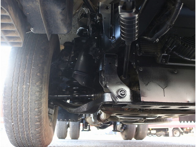 いすゞエルフダンプ小型（2t・3t）[写真21]