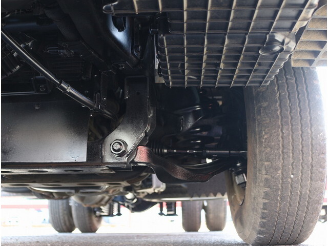 いすゞエルフダンプ小型（2t・3t）[写真22]