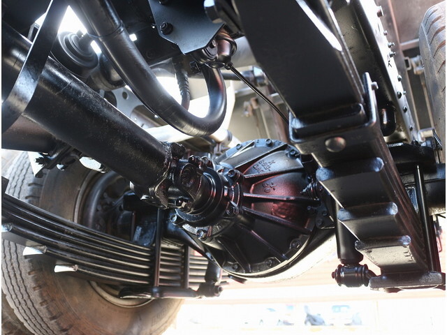 いすゞエルフダンプ小型（2t・3t）[写真24]