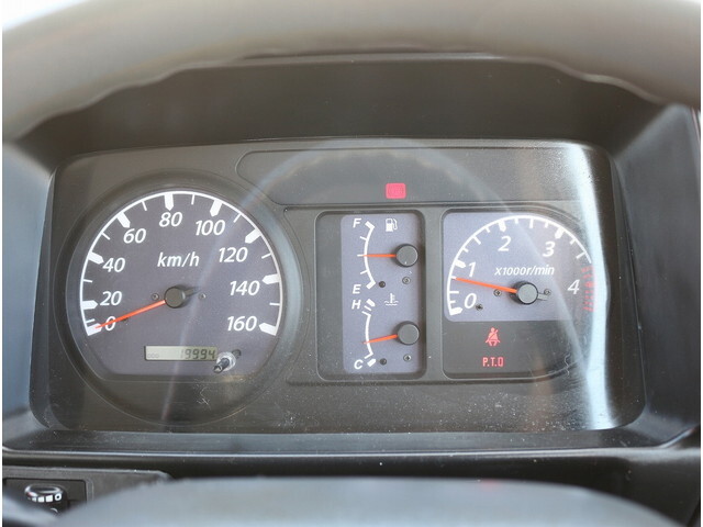 いすゞエルフダンプ小型（2t・3t）[写真33]