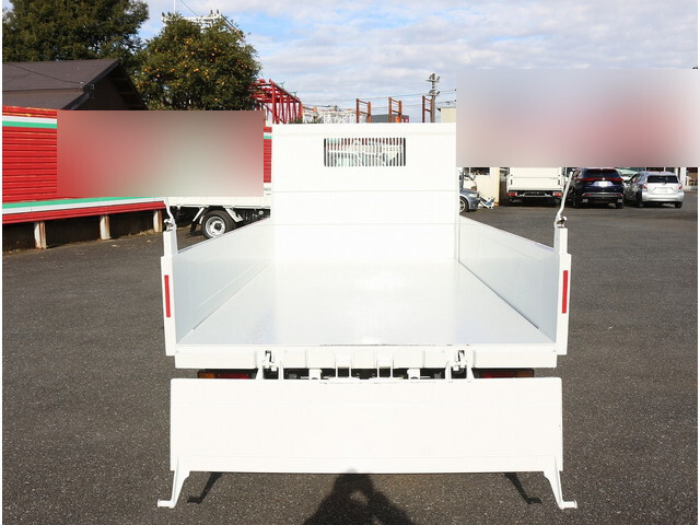 いすゞエルフダンプ小型（2t・3t）[写真06]