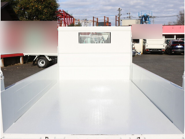 いすゞエルフダンプ小型（2t・3t）[写真07]