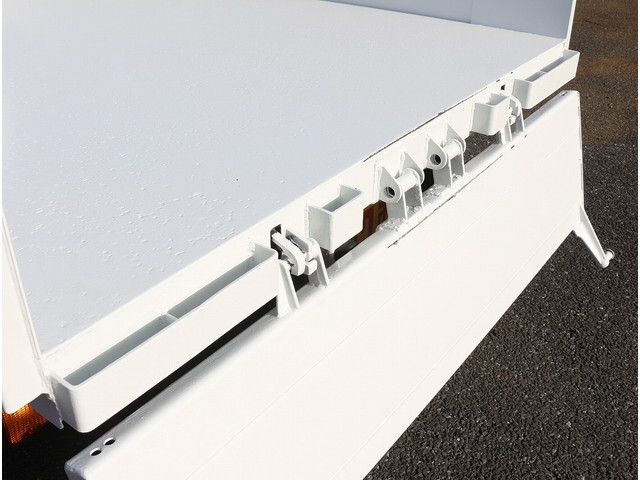 いすゞエルフダンプ小型（2t・3t）[写真09]