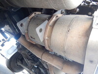 いすゞギガダンプ大型（10t）[写真13]