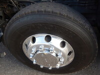 いすゞギガダンプ大型（10t）[写真14]