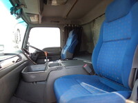 いすゞギガダンプ大型（10t）[写真20]