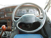 いすゞギガダンプ大型（10t）[写真21]