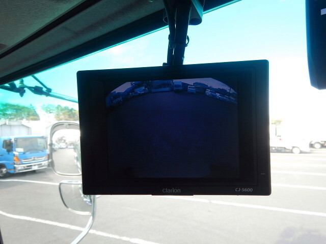 いすゞギガダンプ大型（10t）[写真22]