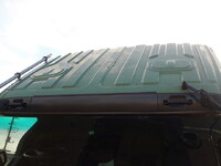 いすゞギガダンプ大型（10t）[写真25]