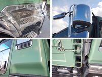 いすゞギガダンプ大型（10t）[写真26]