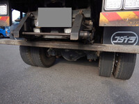 いすゞギガダンプ大型（10t）[写真31]