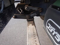 いすゞギガダンプ大型（10t）[写真32]