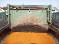 いすゞギガダンプ大型（10t）[写真33]