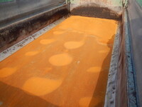 いすゞギガダンプ大型（10t）[写真34]