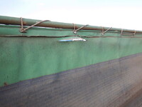 いすゞギガダンプ大型（10t）[写真36]