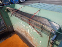 いすゞギガダンプ大型（10t）[写真39]