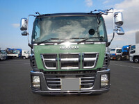 いすゞギガダンプ大型（10t）[写真04]