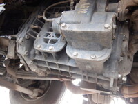 いすゞギガダンプ大型（10t）[写真07]