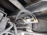 いすゞギガダンプ大型（10t）[写真10]