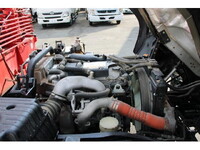 いすゞフォワードクレーン4段中型（4t）[写真11]