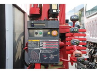 いすゞフォワードクレーン4段中型（4t）[写真16]