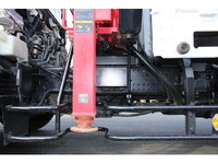 いすゞフォワードクレーン4段中型（4t）[写真18]