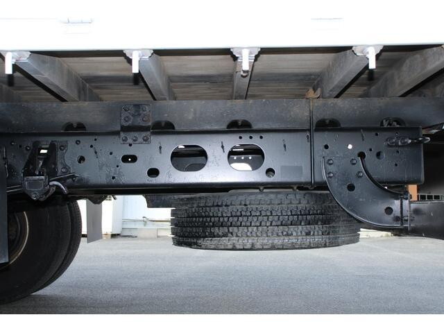 いすゞフォワードクレーン4段中型（4t）[写真19]