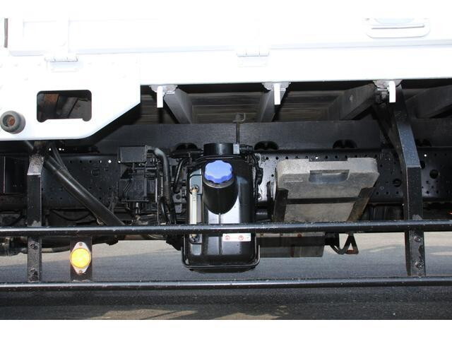 いすゞフォワードクレーン4段中型（4t）[写真22]