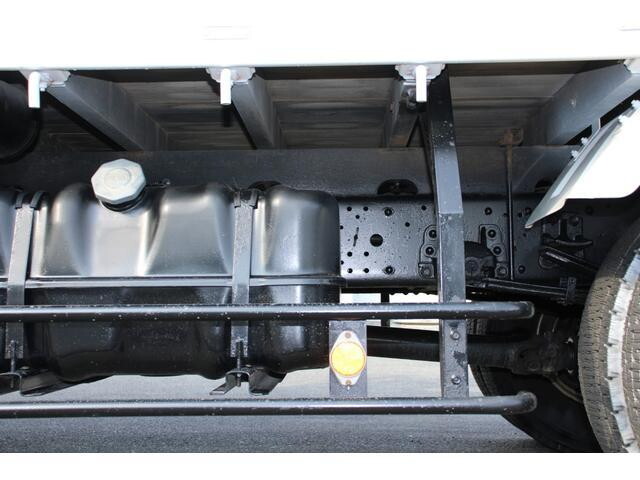 いすゞフォワードクレーン4段中型（4t）[写真25]