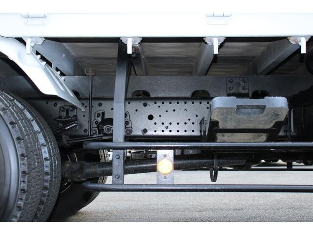 いすゞフォワードクレーン4段中型（4t）[写真26]