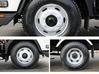 いすゞフォワードクレーン4段中型（4t）[写真28]