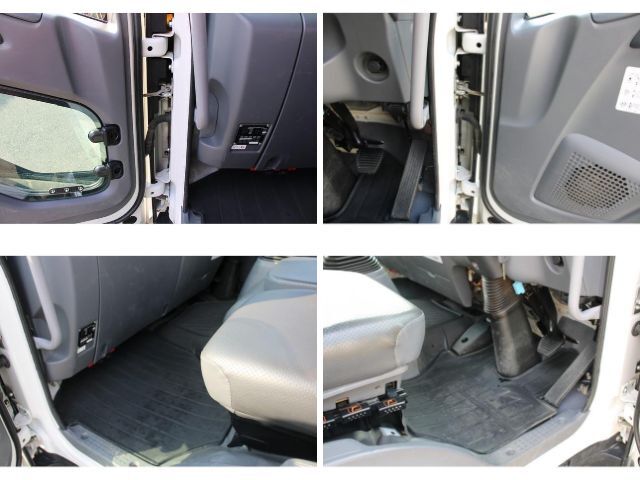 いすゞフォワードクレーン4段中型（4t）[写真35]