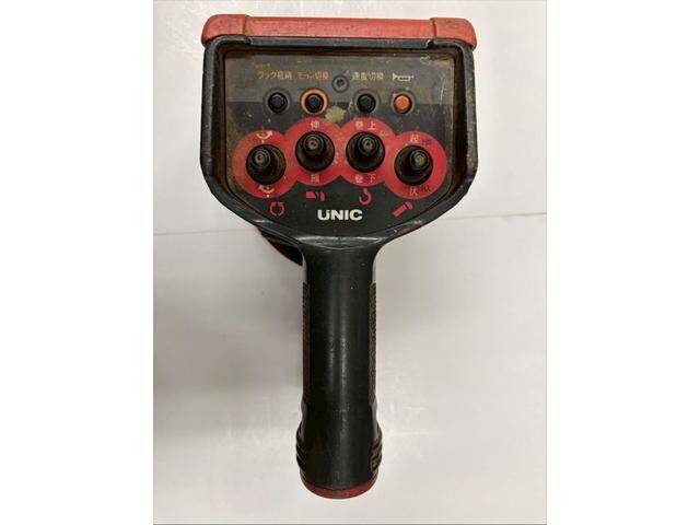 いすゞフォワードクレーン4段中型（4t）[写真39]