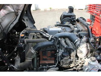 いすゞフォワードクレーン4段中型（4t）[写真10]