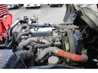 いすゞフォワードクレーン4段中型（4t）[写真11]