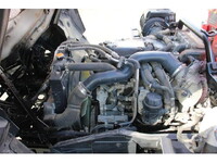 いすゞフォワードクレーン4段中型（4t）[写真12]