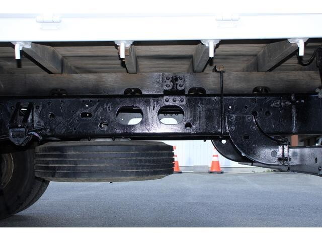 いすゞフォワードクレーン4段中型（4t）[写真14]