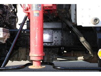 いすゞフォワードクレーン4段中型（4t）[写真18]