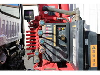 いすゞフォワードクレーン4段中型（4t）[写真20]